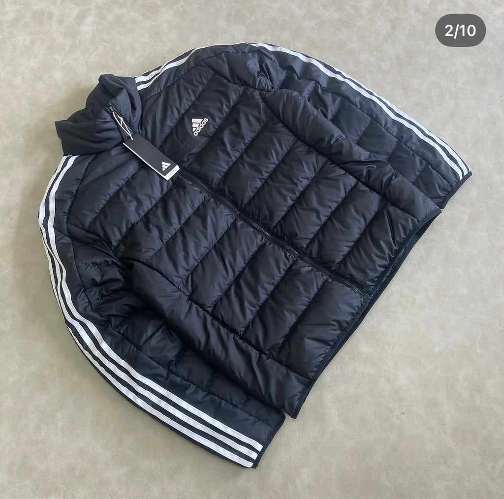 Adidas Sportswear Puffer Jacket
