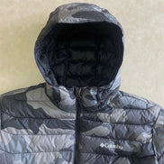 Columbia Power Lite Omni-Heat Puffer Jacket