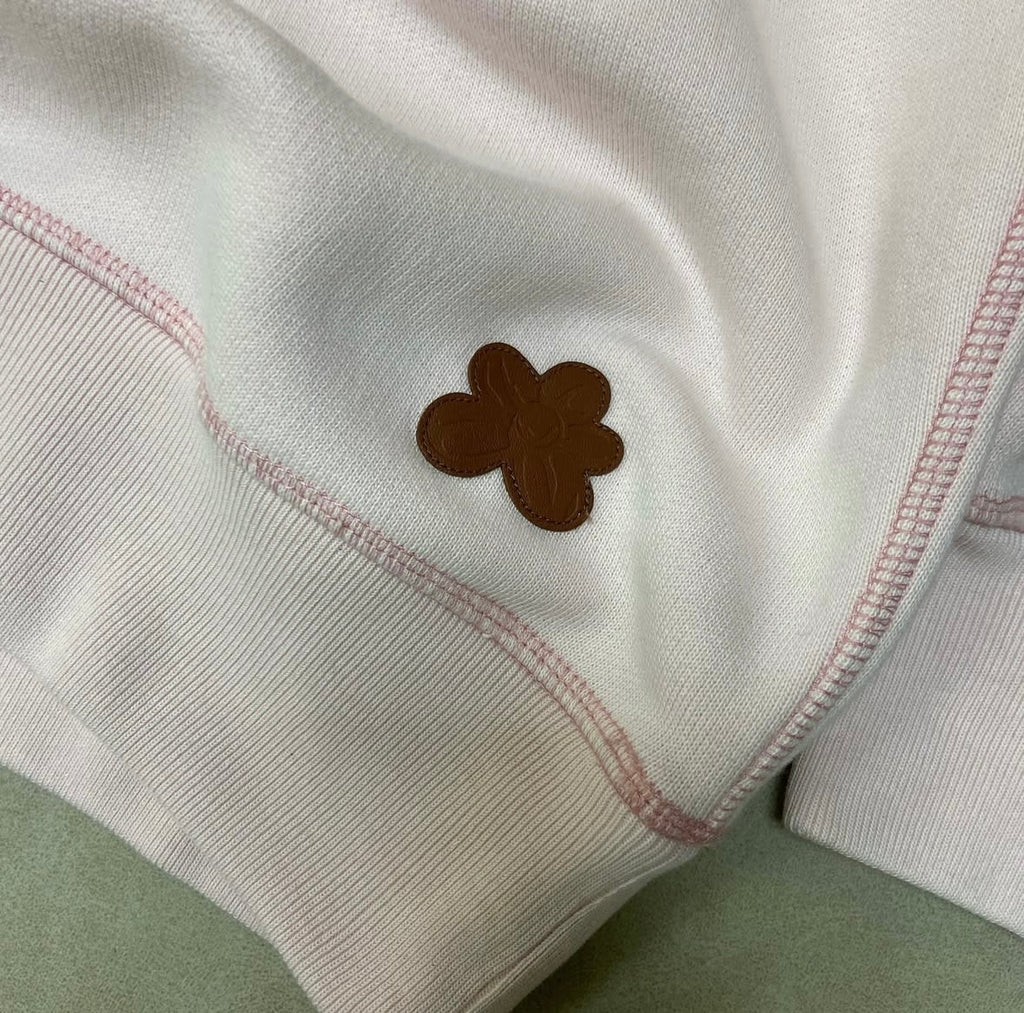 Golf La Fleur Sunseeker Crewneck