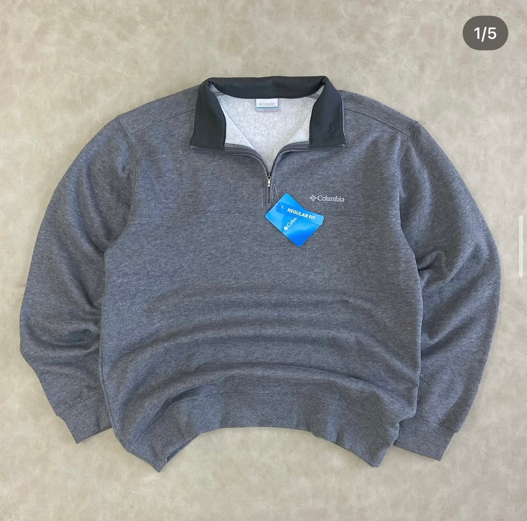 Columbias Men’s Mountain ll Half Zip