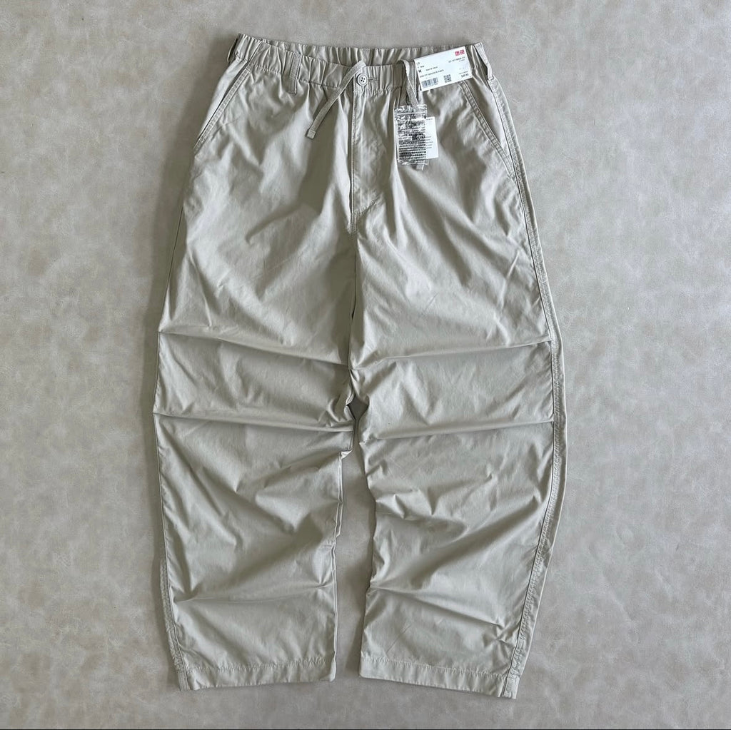 Uniqlo Wide Fit Pants