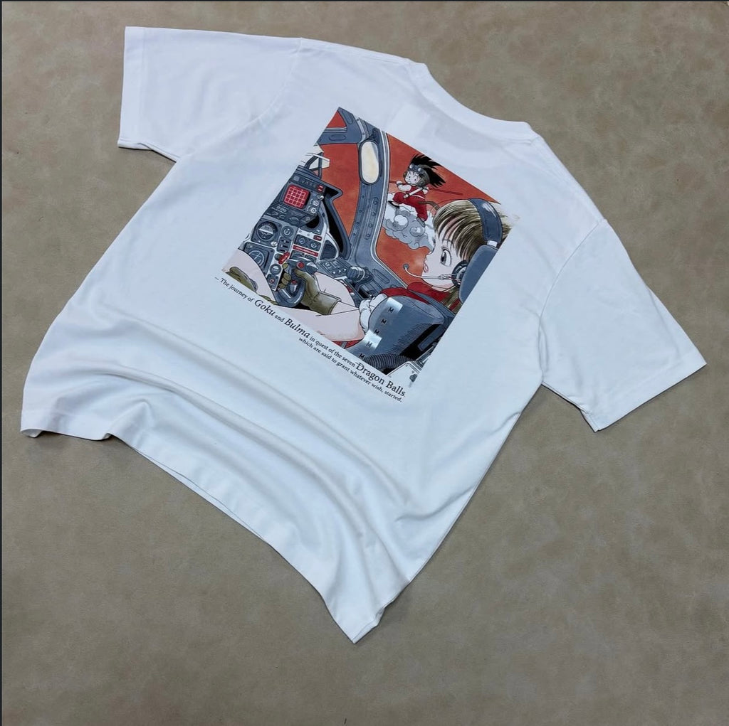 SUMWOn Club New York T-Shirt