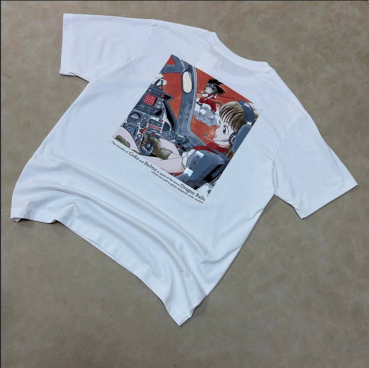 SUMWOn Club New York T-Shirt