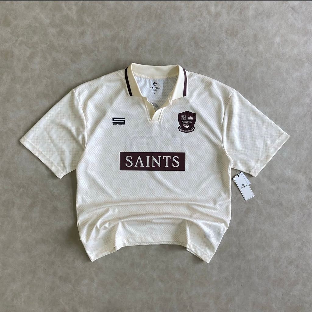 Shorts Monaco Tweed Baggy