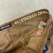 SERENEDE CINNAMON CARGO STACKED