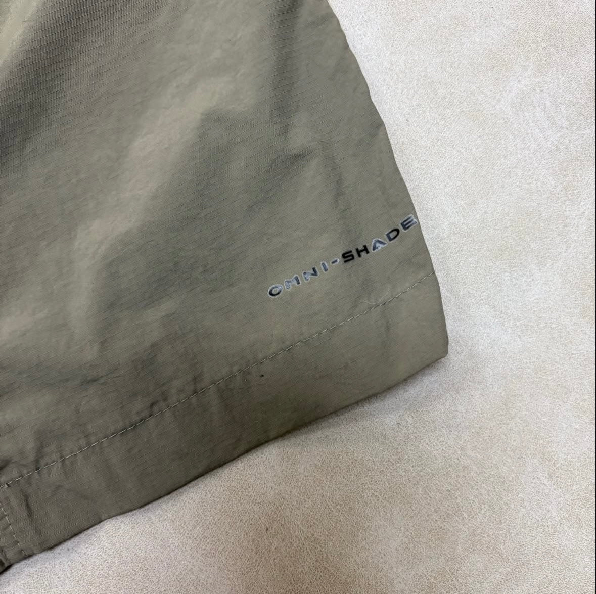 Columbia OMNI-SHADE Cargo Pants