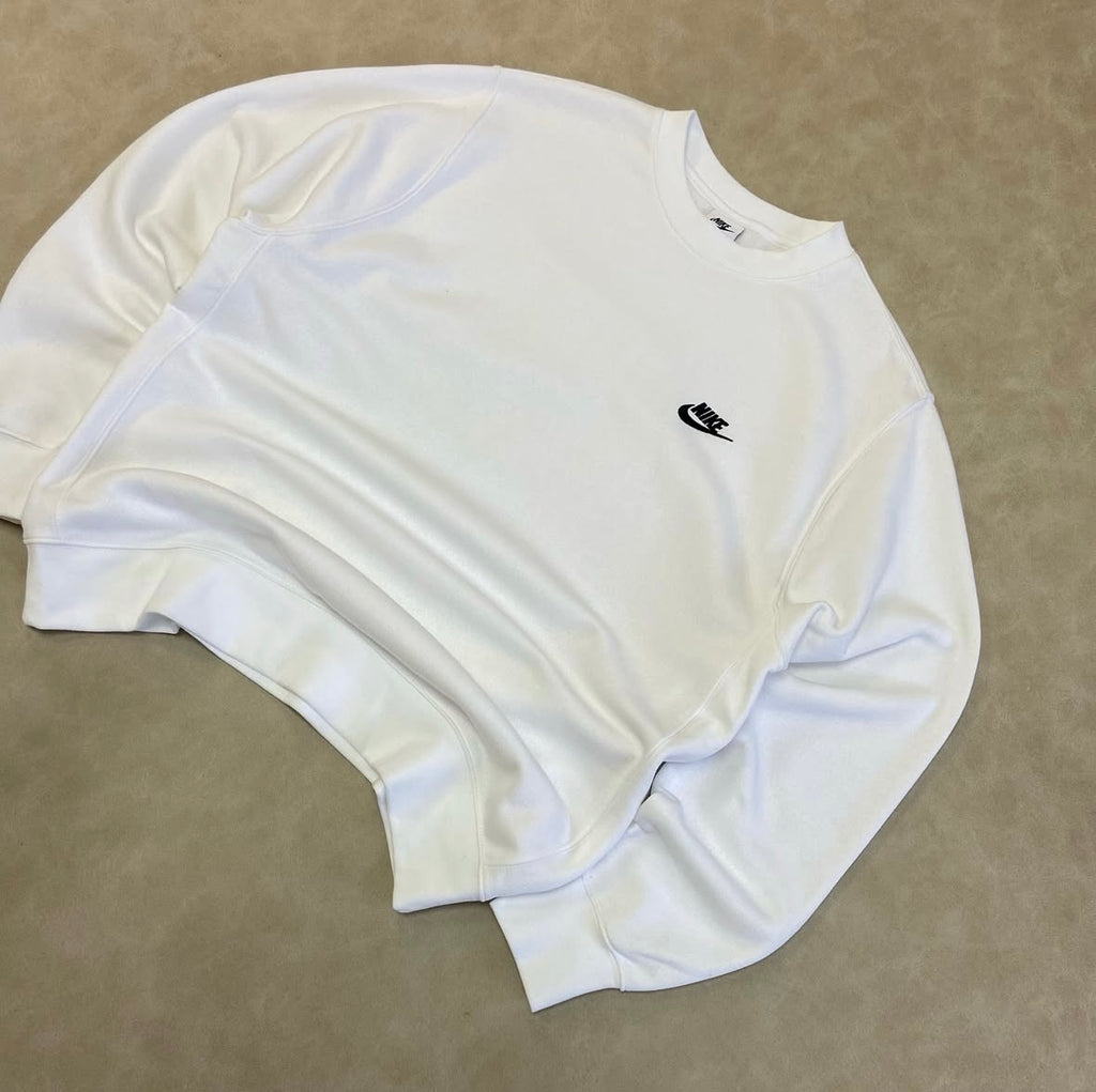 Nike Sportswear Club Fleece