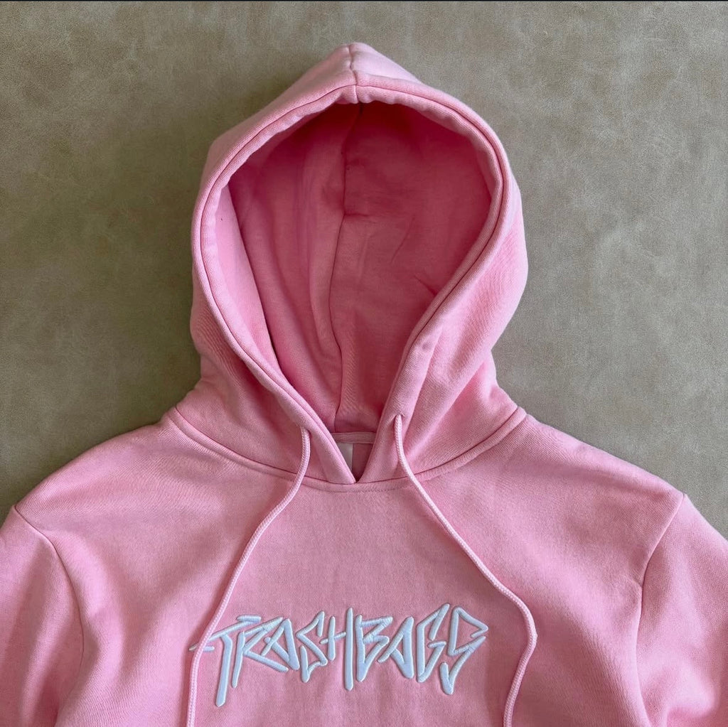 TRASHBAGS Oversized Max Heavyweight
Hoodie