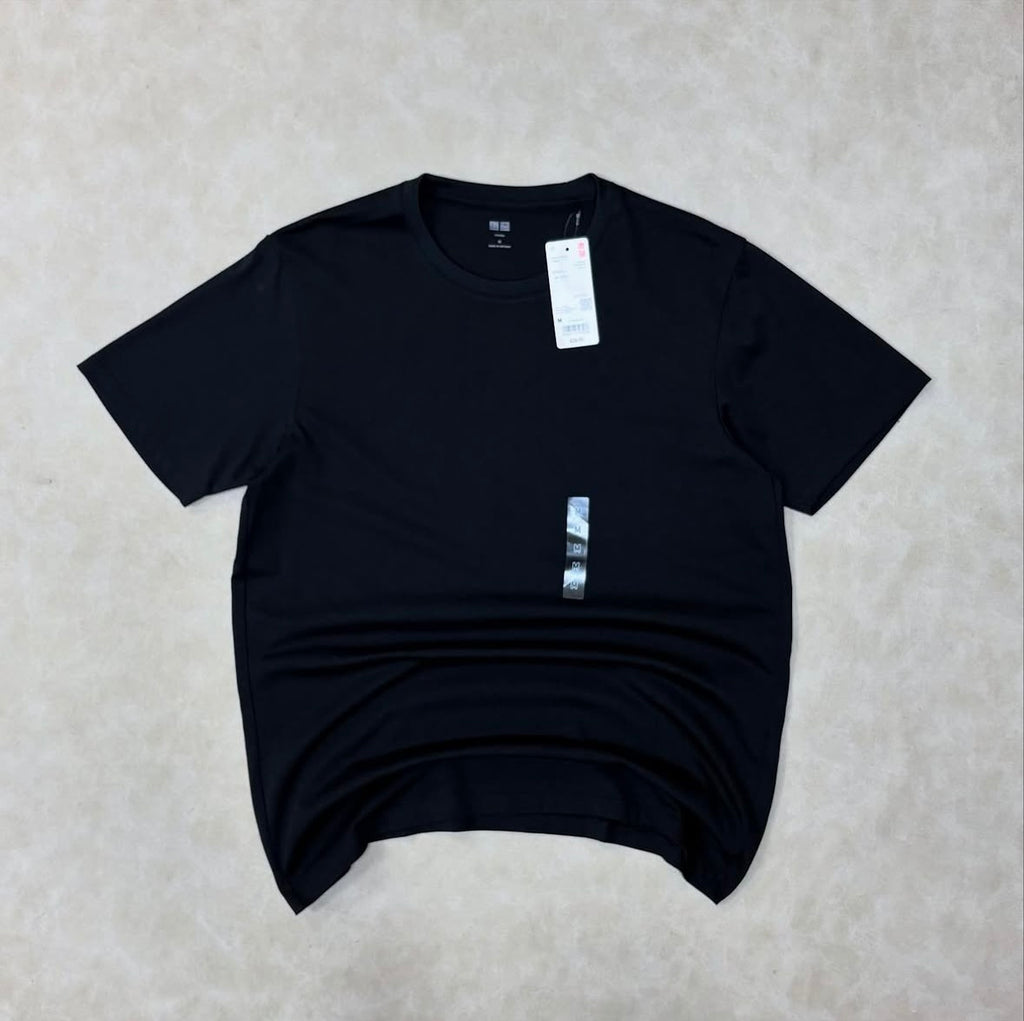 Uniqlo SUPIMA® Cotton T-Shirt
