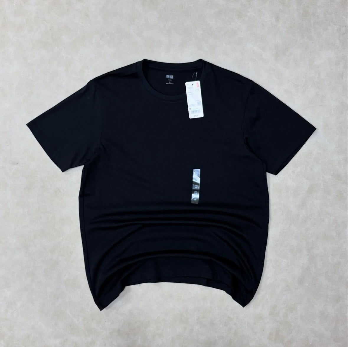 Uniqlo SUPIMA® Cotton T-Shirt