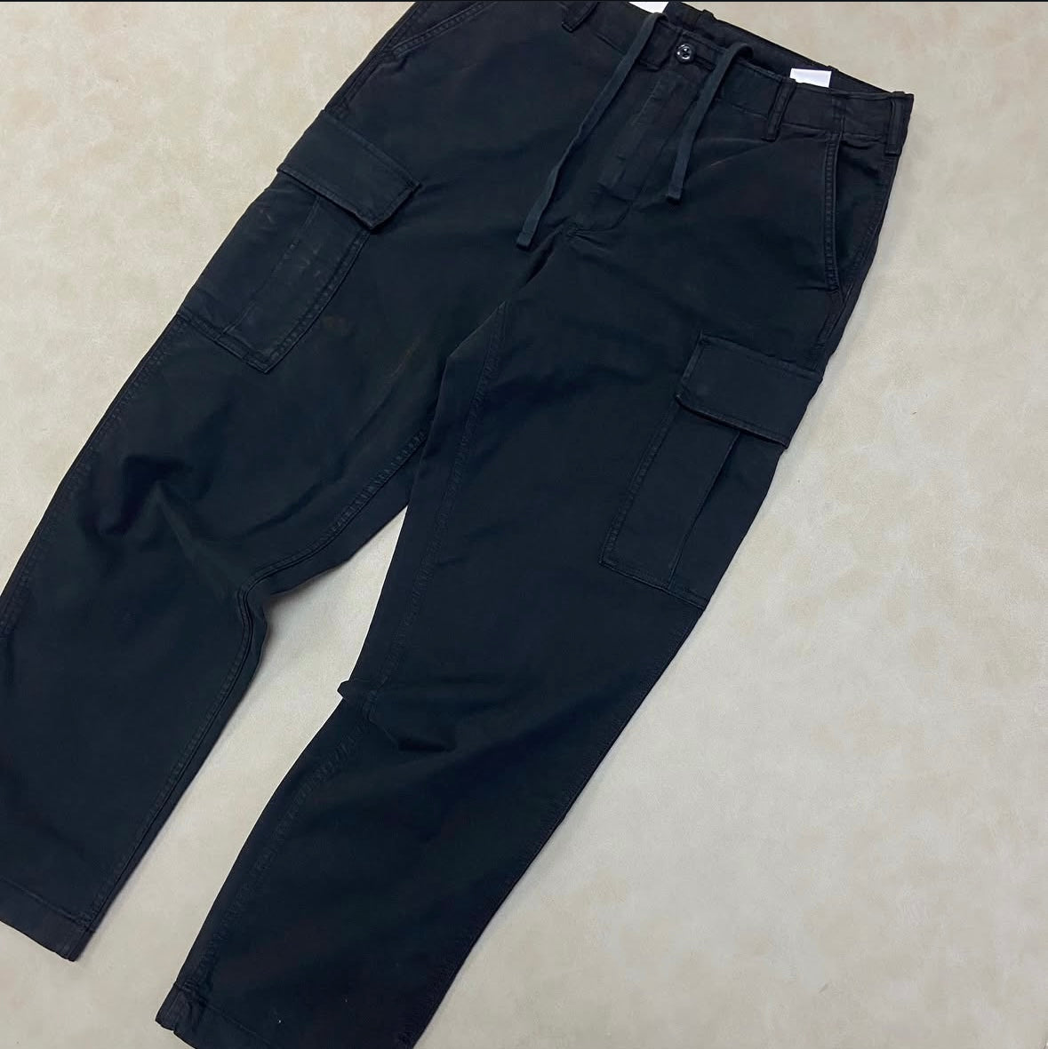 Uniqlo Cargo Pant