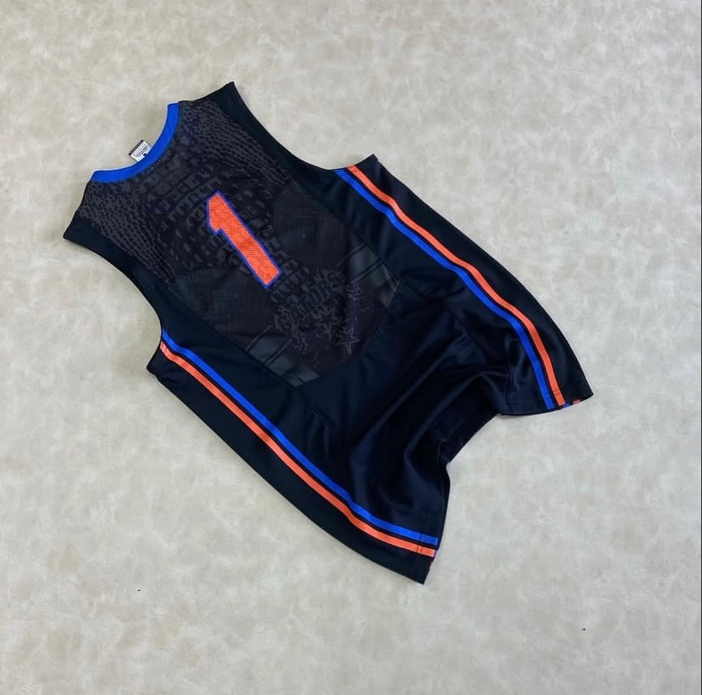 Florida Gators Nike College Basketball Jersey