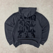 TAYLOR SWIFT THE ERAS TOUR
CHARCOAL HOODIE