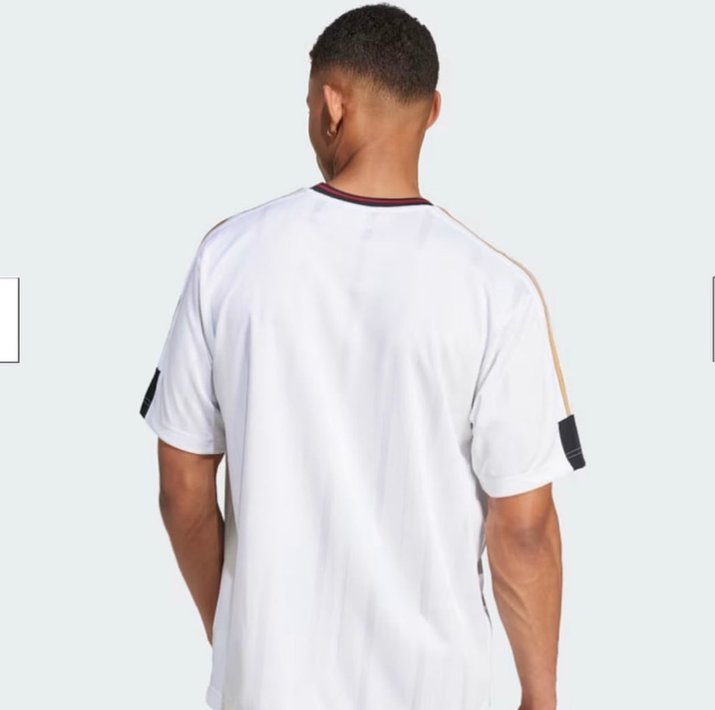 T-Shirt House Of Tiro Nations Pack