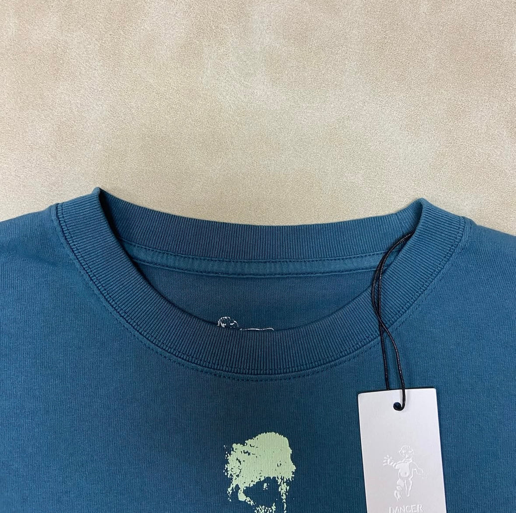 Dancer Snake Friend HeavyWeight T-
Shirt