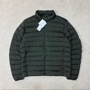 Uniqlo Ultra Light Down Water-repellent
Jacket