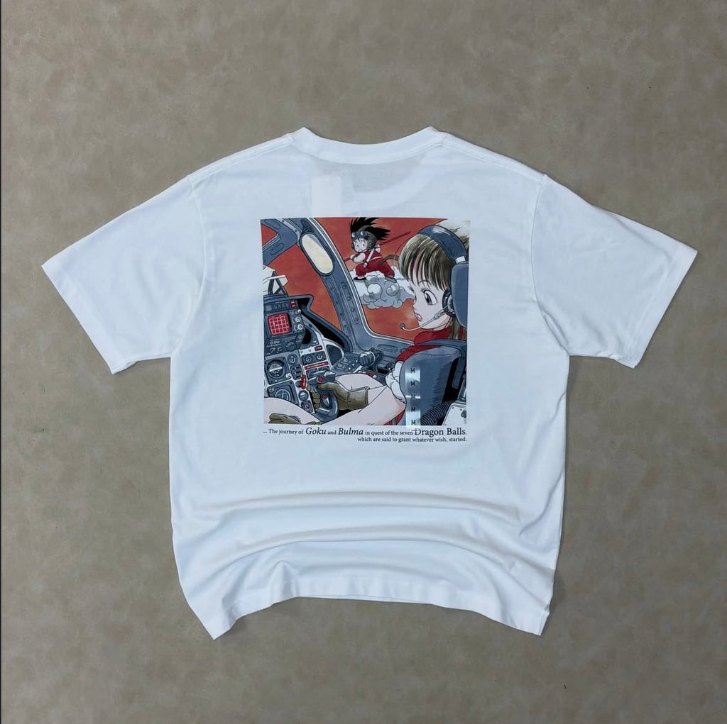 SUMWOn Club New York T-Shirt