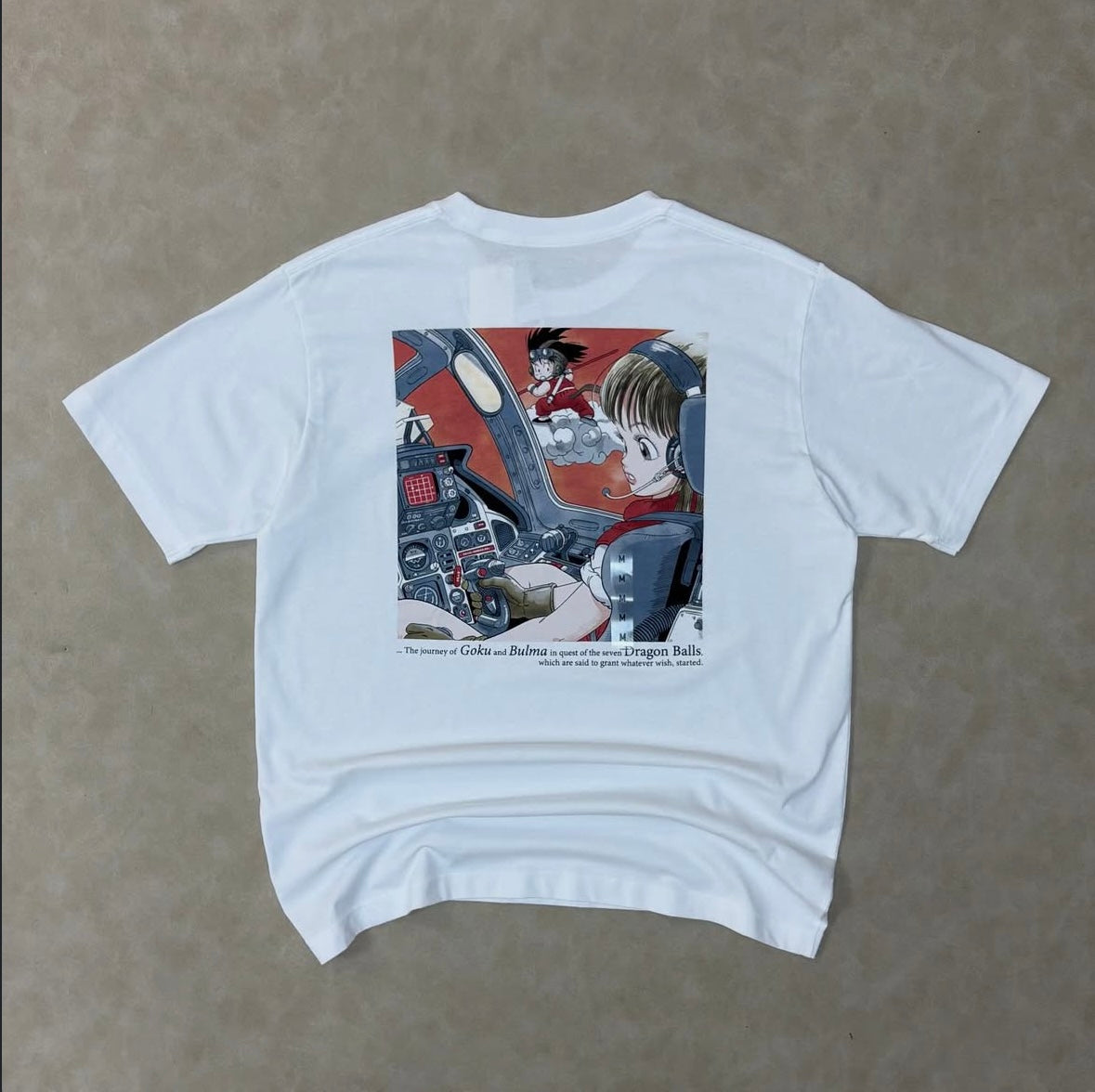 SUMWOn Club New York T-Shirt