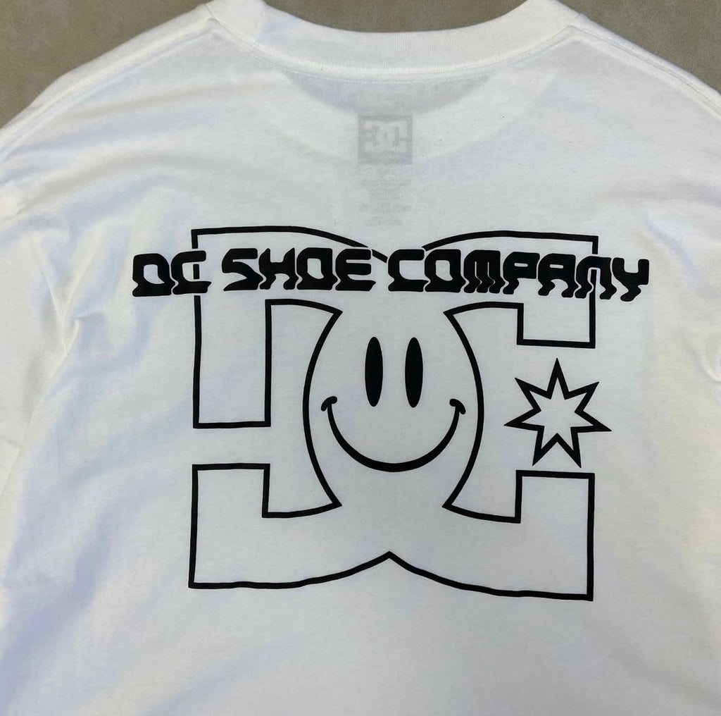 All Smiles-Long Sleeve Shirt