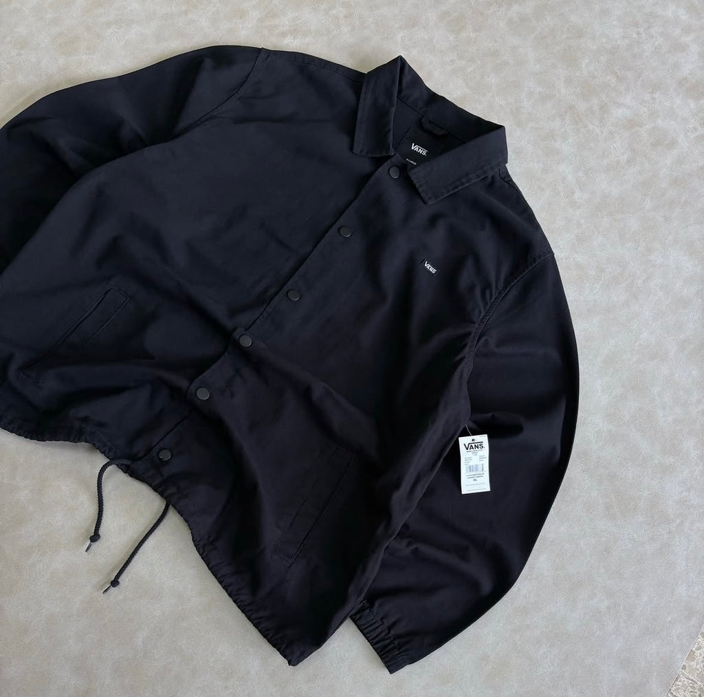 Vans Torrey Skate Windbreacker