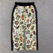Y2K Track Pant