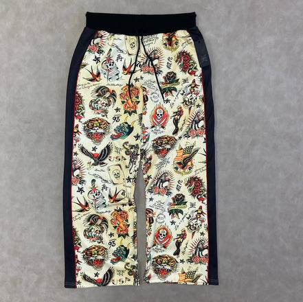 Y2K Track Pant