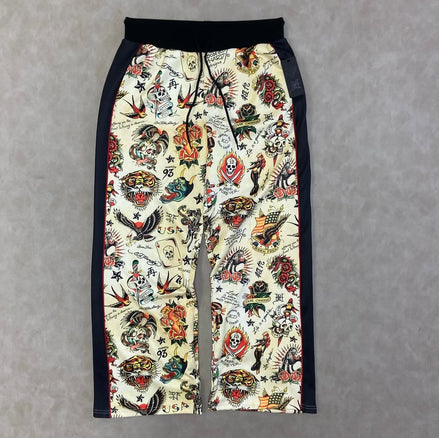 Y2K Track Pant