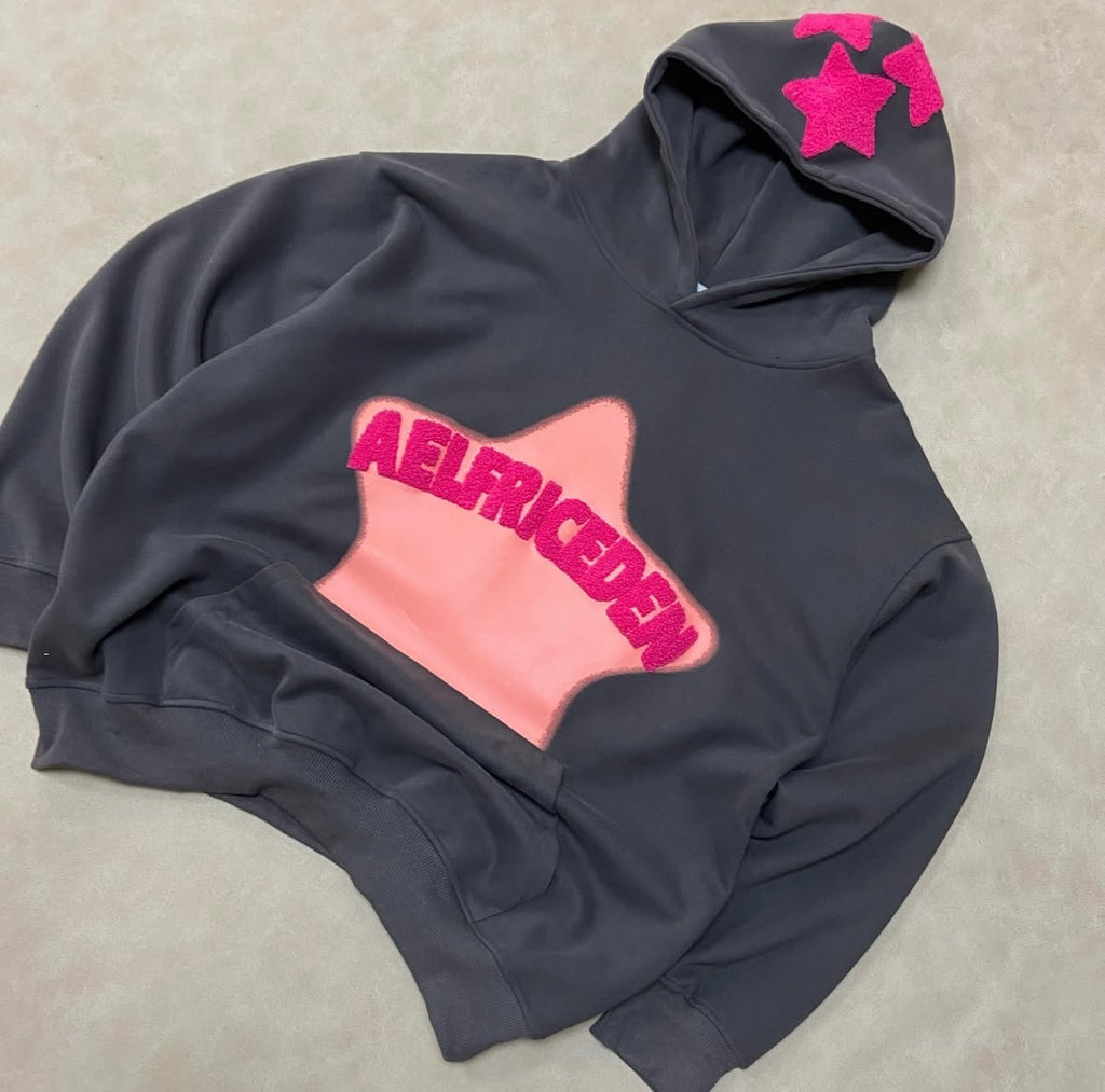 Aelfric Eden Vintage Embroidery