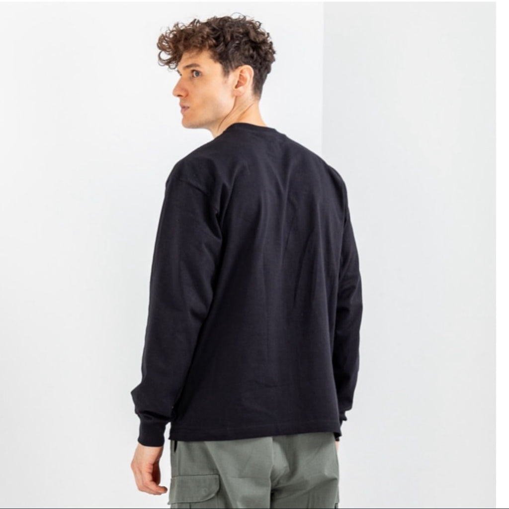 HUF Throwing Hands T-Shirt