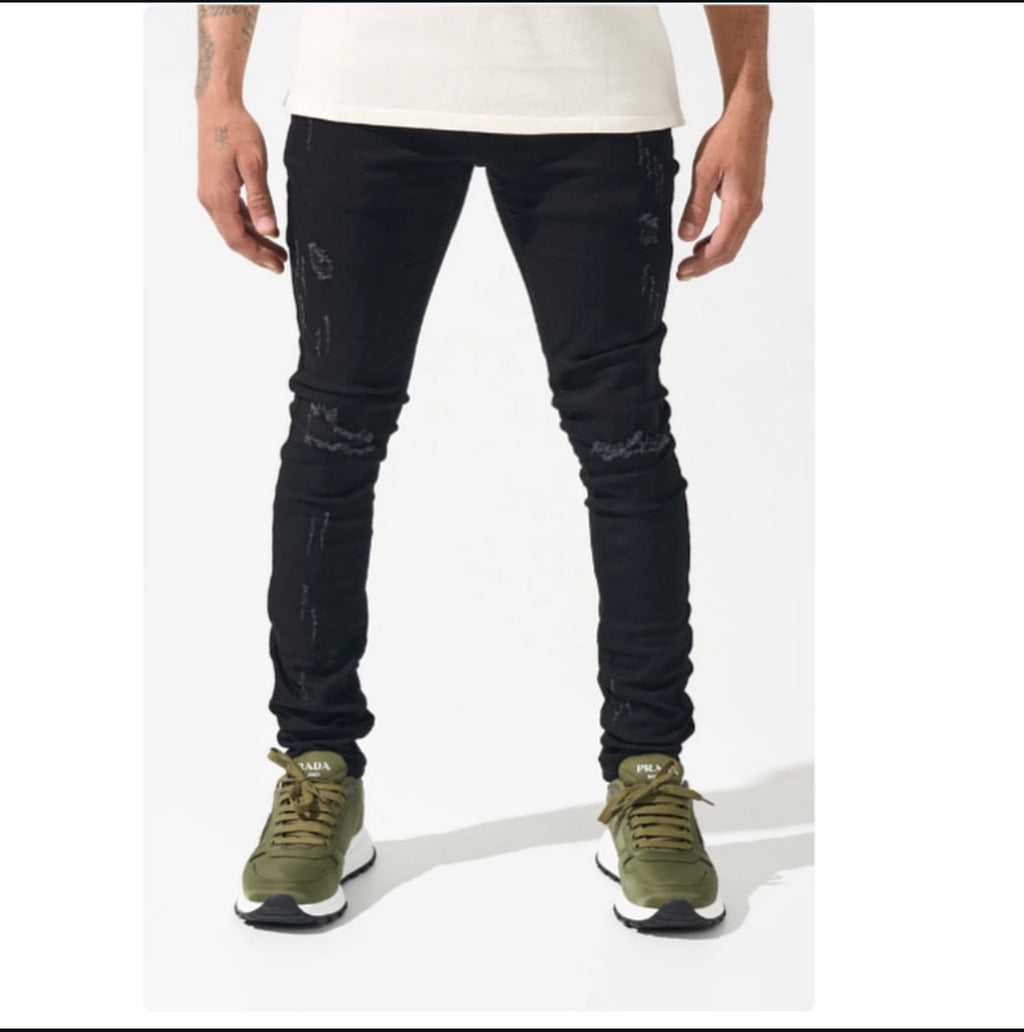 SERENEDE MIDNIGTH Jeans