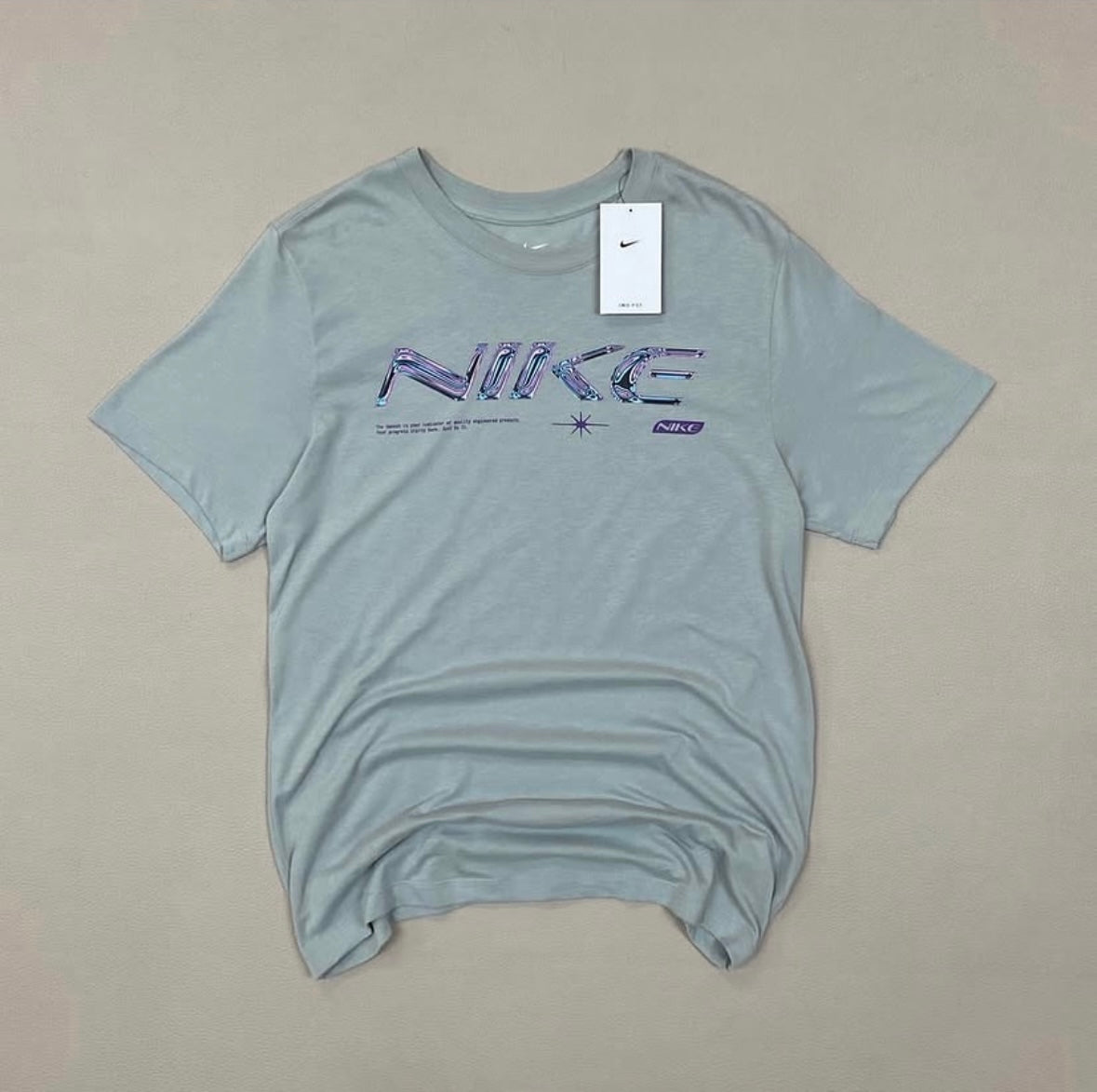 NIKE Dri-FIT T-Shirt