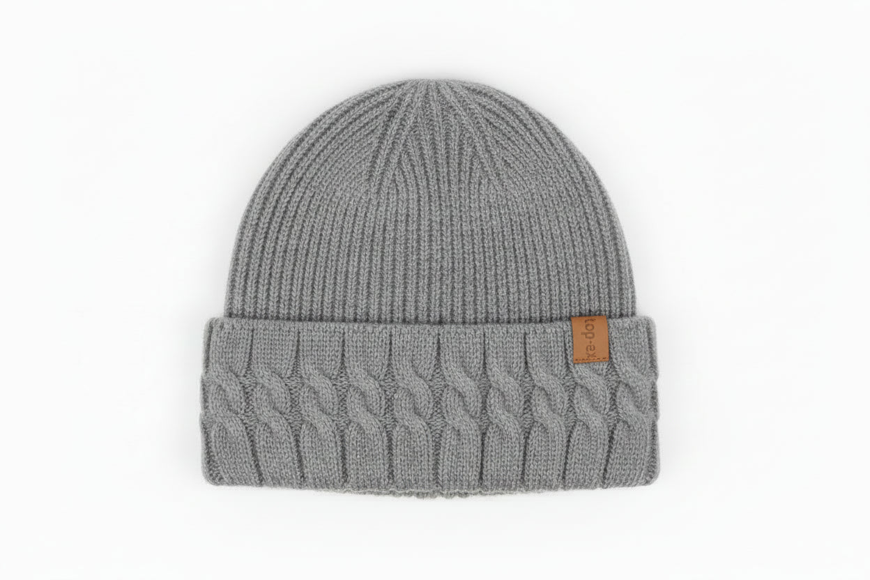 TOP- EX Polar Wool