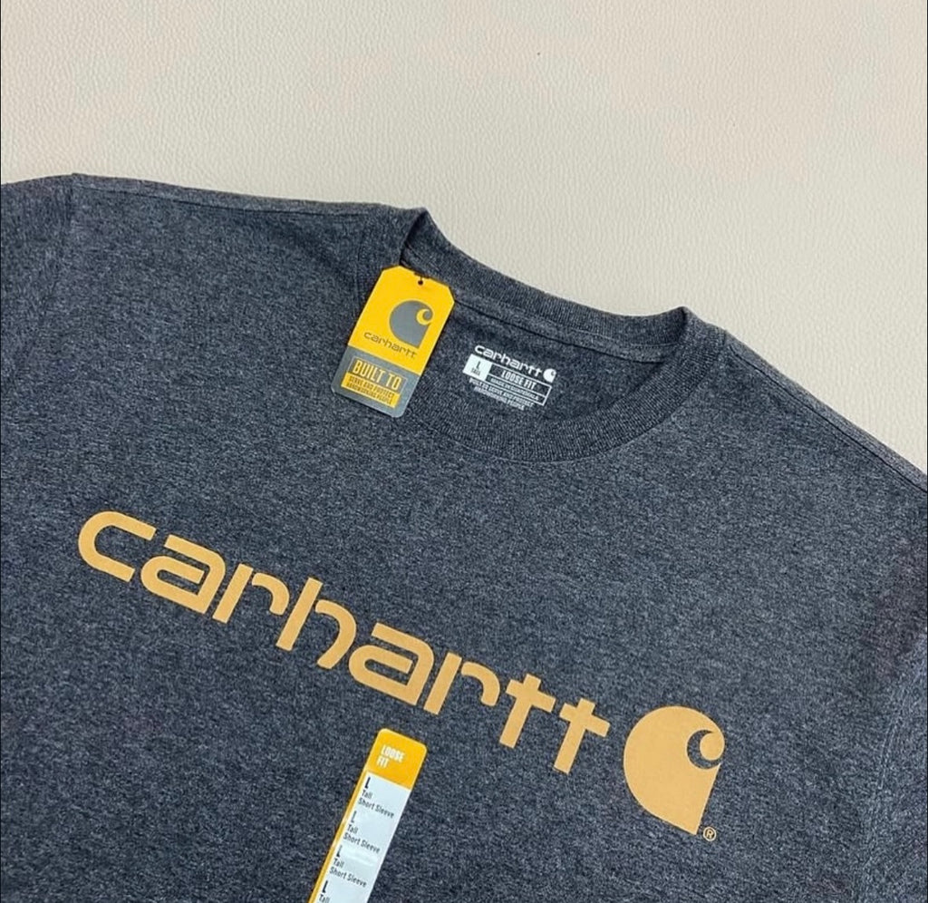 Carhartt Graphic Loose T-Shirt