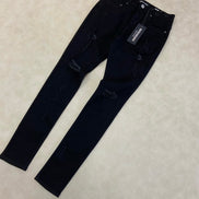 SERENEDE MIDNIGTH Jeans