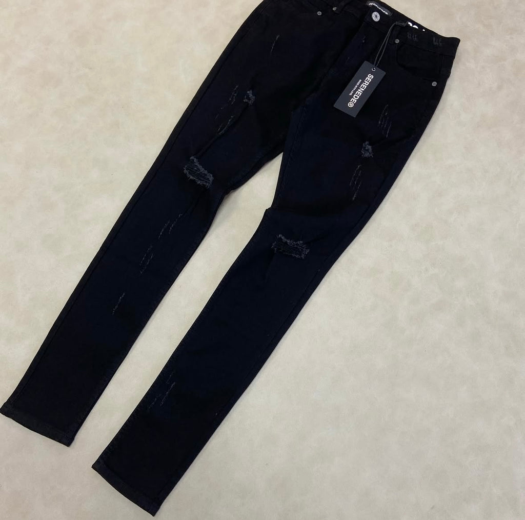 SERENEDE MIDNIGTH Jeans