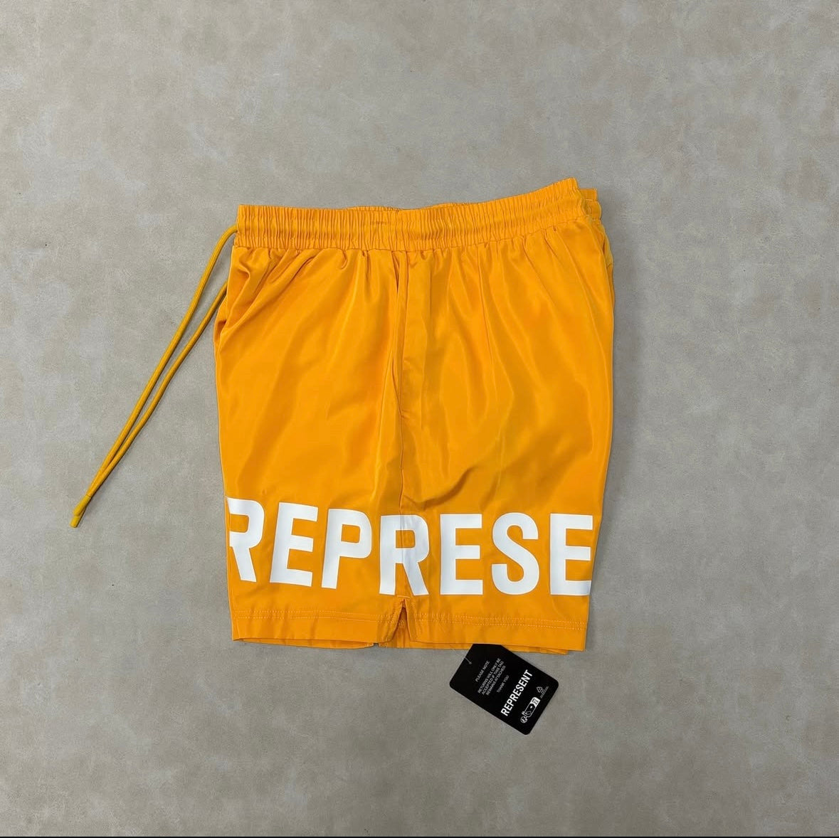 Represent Swim Shorts