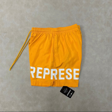 Represent Swim Shorts