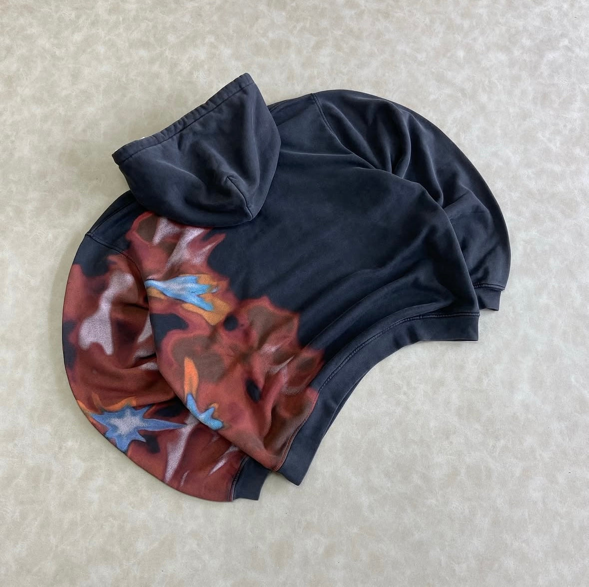 Ambush Heavy Weight Graphic Hoodie