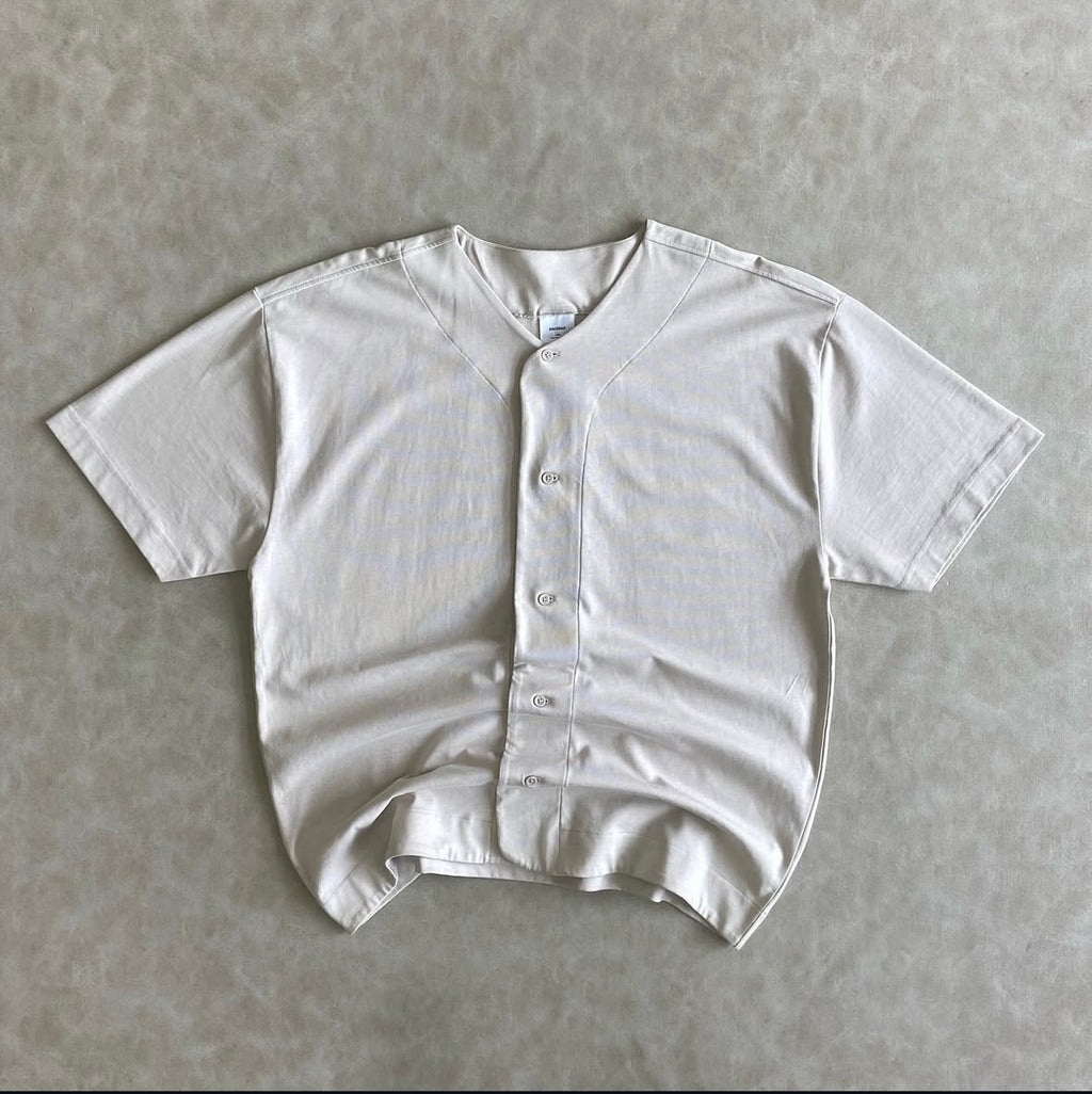 Ascolour Baseball Jersey