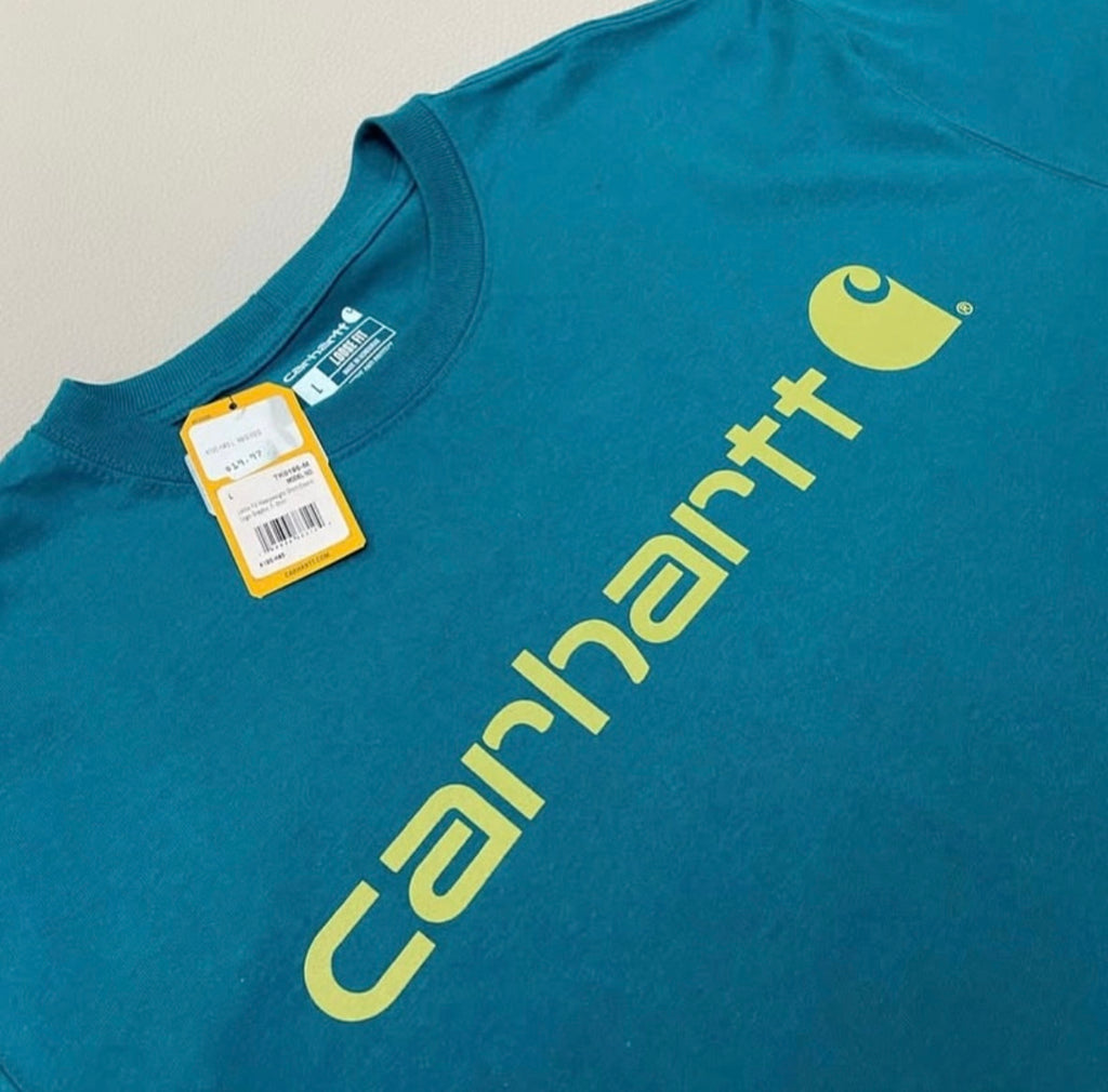 Carhartt Graphic Loose Fit T-Shirt