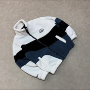 Polar Vintage Teddy Jacket