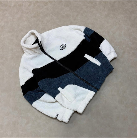 Polar Vintage Teddy Jacket