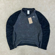 Nike TrailMen’s DriFit 1/2 Zip Running Top