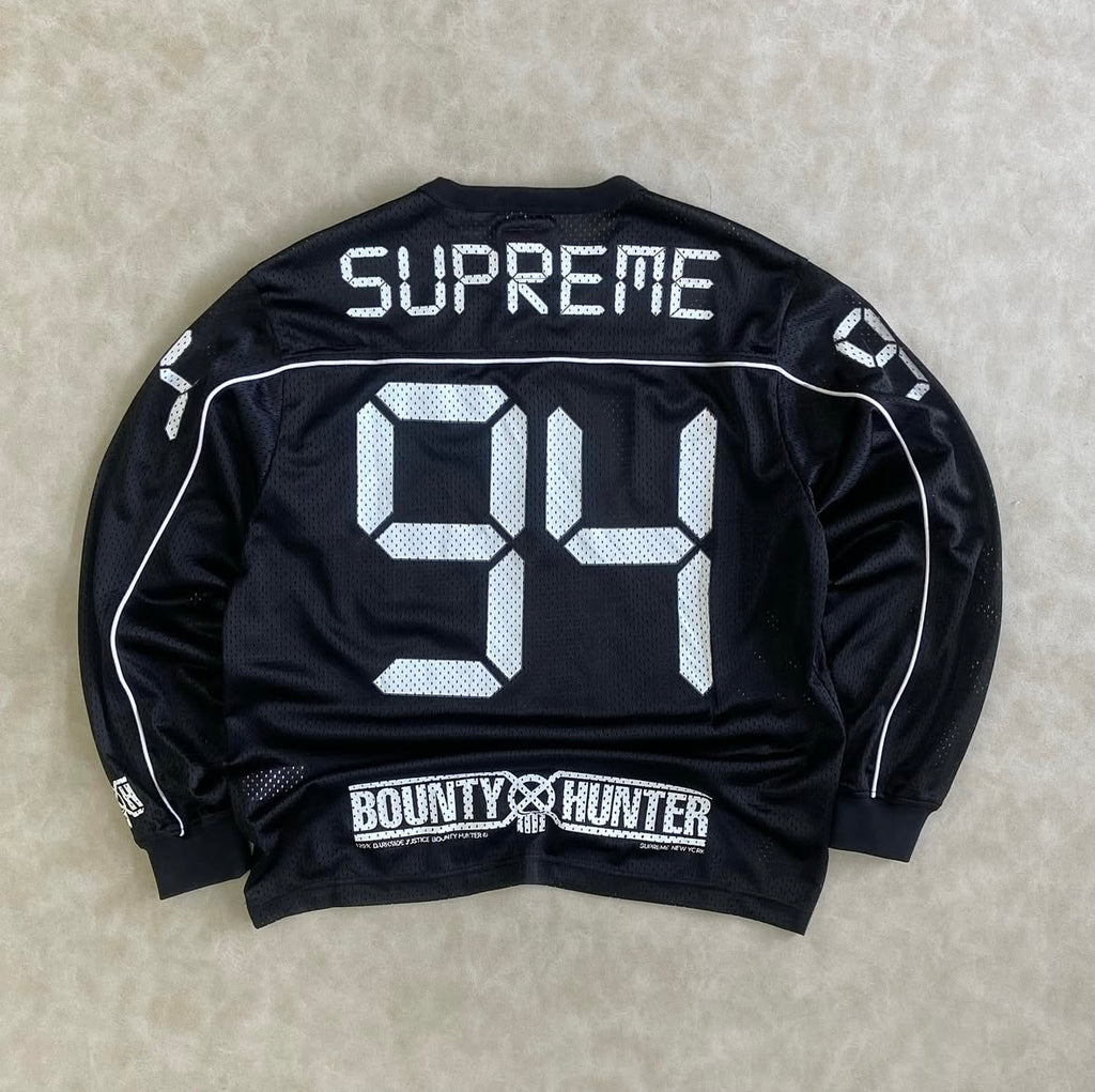 Jersey Sumpreme Bounty Hunter Mesh