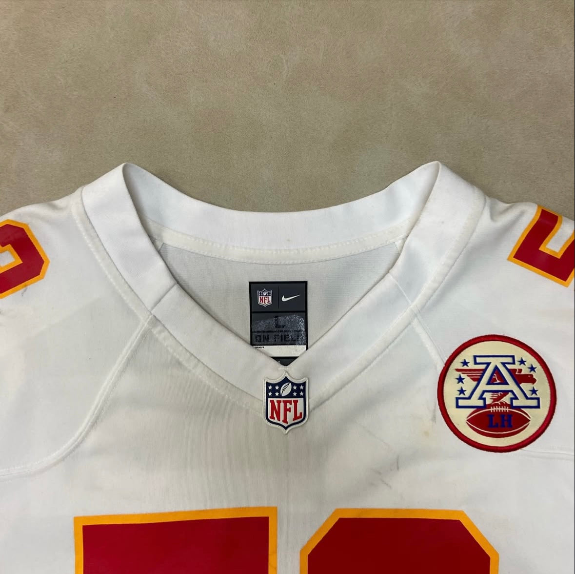 Nike Kansas City Limited Edition Boxy