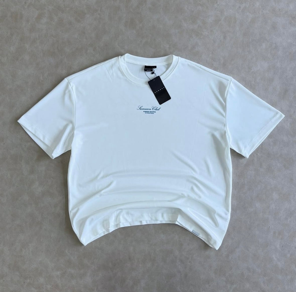 SUMWOn Club New York T-Shirt