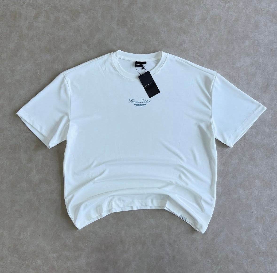 SUMWOn Club New York T-Shirt