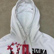 VCARB Hugo Japanese Race Special
Hoodie