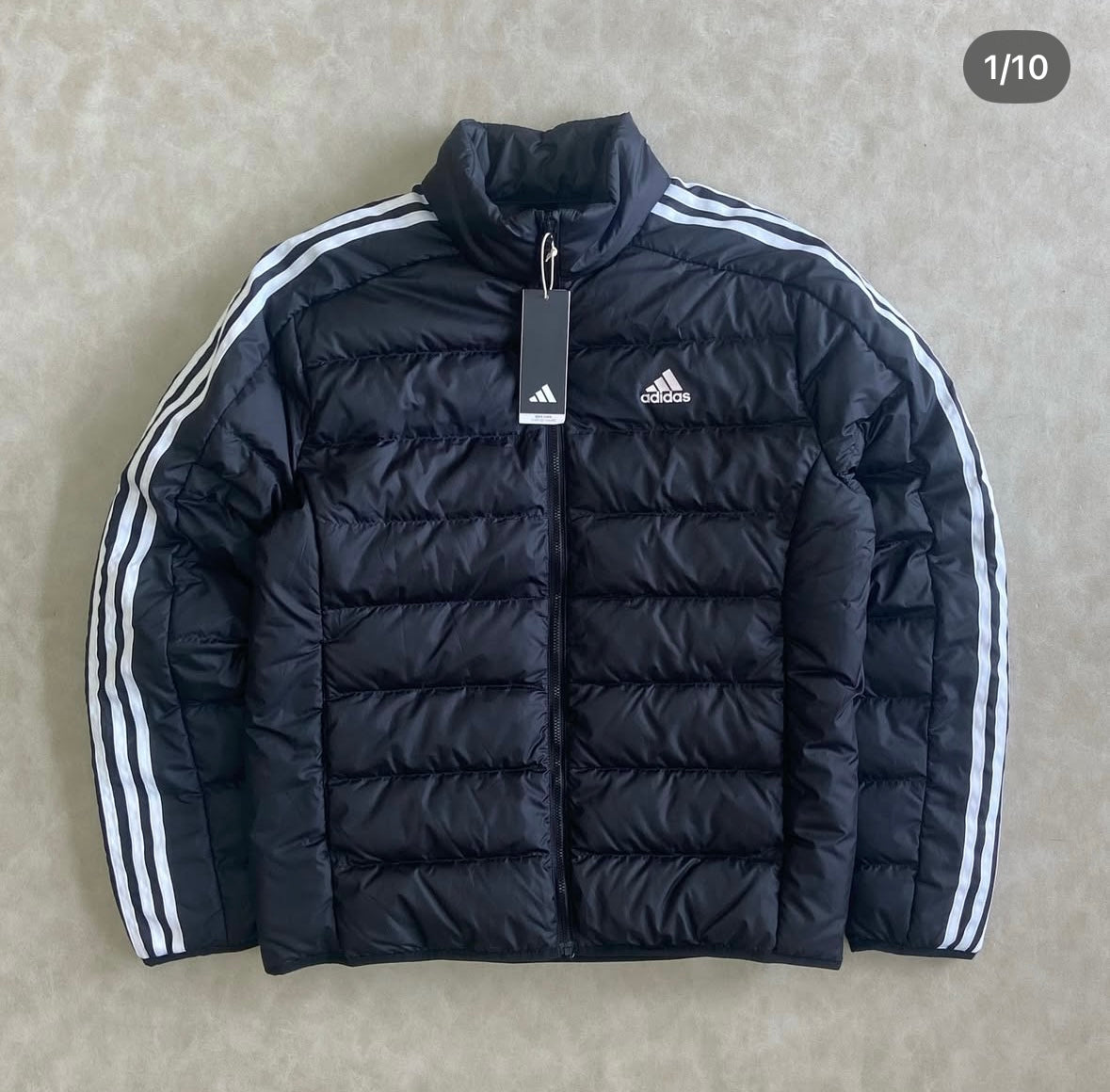 Adidas Sportswear Puffer Jacket