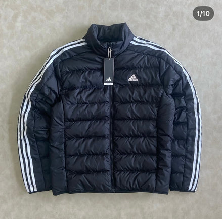 Adidas Sportswear Puffer Jacket